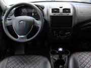 Lada (ВАЗ) Granta I Рестайлинг Дзержинск  - изображение 31