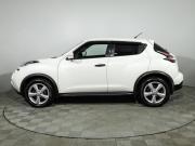 Nissan Juke I Рестайлинг Санкт-Петербург  - изображение 27