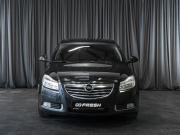 Opel Insignia I Тюмень  - изображение 22