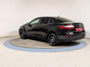 Renault Fluence I Екатеринбург  - изображение 21