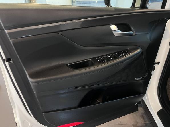 Hyundai Santa Fe IV Рестайлинг с пробегом 2021 года, цена 3 650 000 рублей, 87600 км, внедорожник, Автокод Объявления