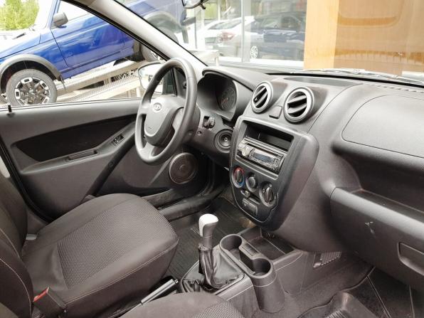 Lada (ВАЗ) Granta I с пробегом 2015 года, цена 479 000 рублей, 112906 км, лифтбек, Автокод Объявления