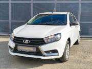 Lada (ВАЗ) Vesta I Ижевск  - изображение 18