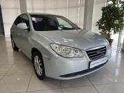 Hyundai Elantra IV (HD) Москва  - изображение 20
