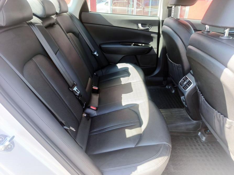 Kia Optima IV Рестайлинг Брянск  - изображение 15