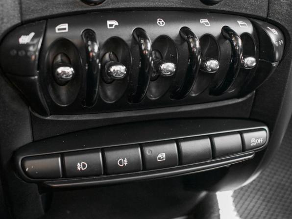 Mini Countryman I с пробегом 2011 года, цена 1 500 000 рублей, 118353 км, внедорожник, Автокод Объявления