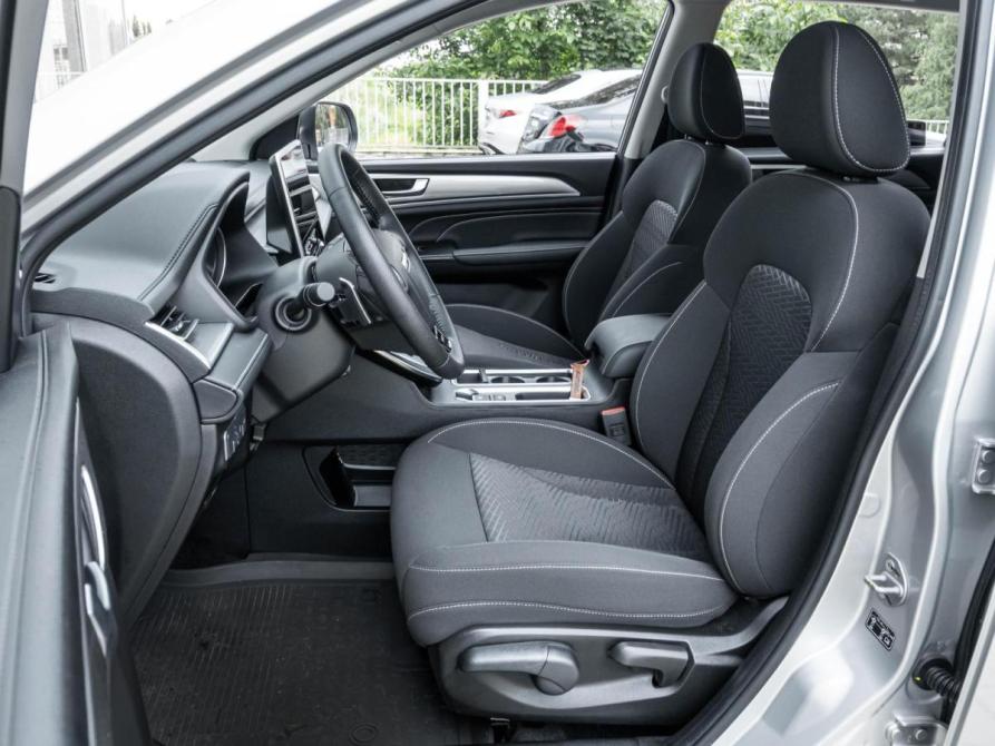 Haval M6 II Ставрополь  - изображение 10