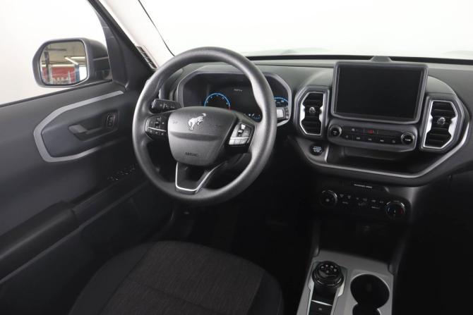 Ford Bronco Sport I с пробегом 2023 года, цена 3 399 000 рублей, 42500 км, внедорожник, Автокод Объявления