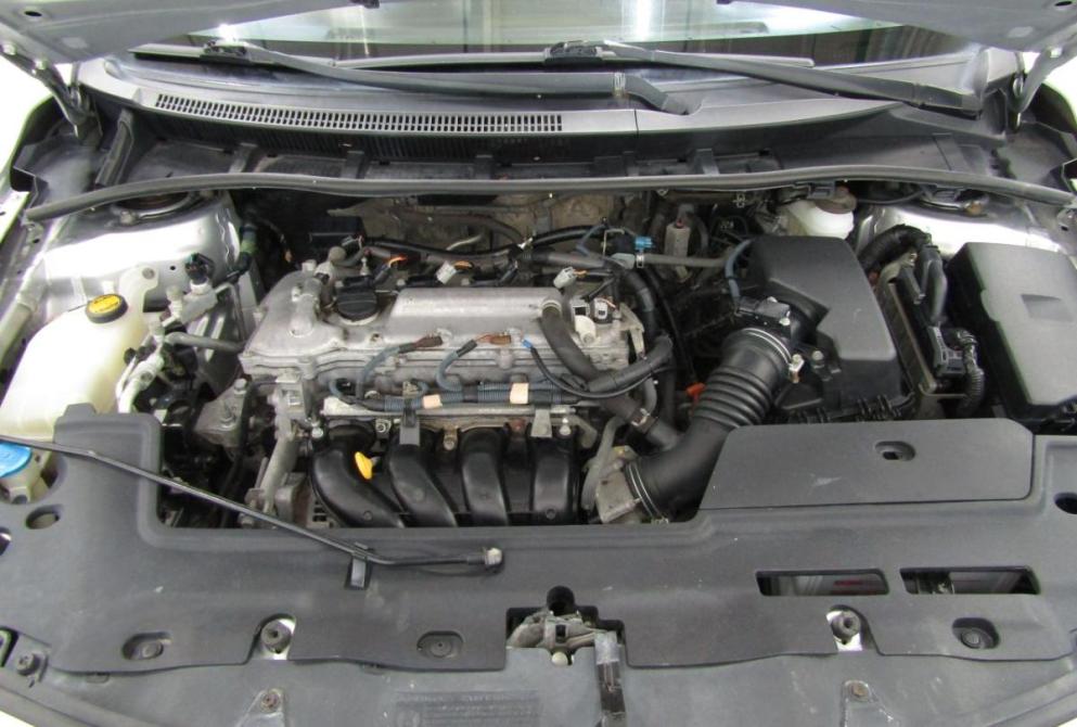 Toyota Corolla X (E140 E150) Екатеринбург  - изображение 24