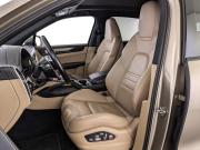 Porsche Cayenne III Москва  - изображение 53