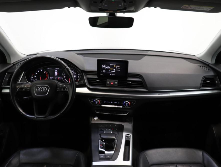 Audi Q5 II (FY) Санкт-Петербург  - изображение 9