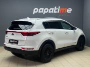Kia Sportage IV Тверь  - изображение 19