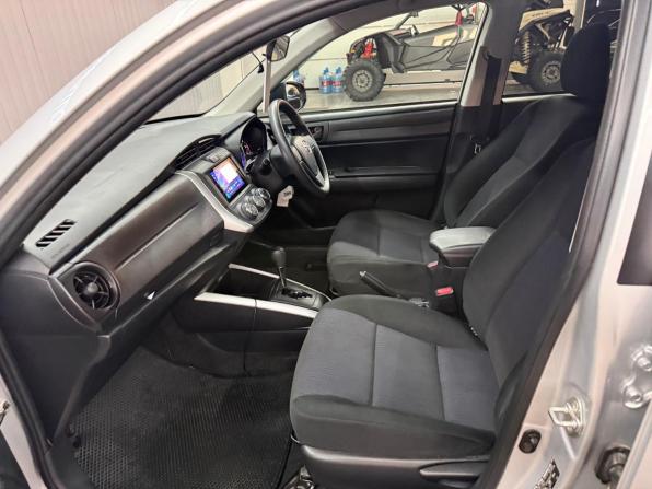 Toyota Corolla XI (E160 E170) Рестайлинг 2 с пробегом 2018 года, цена 1 547 000 рублей, 81839 км, универсал, Автокод Объявления