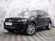 Volkswagen Touareg II Ульяновск  - изображение 20