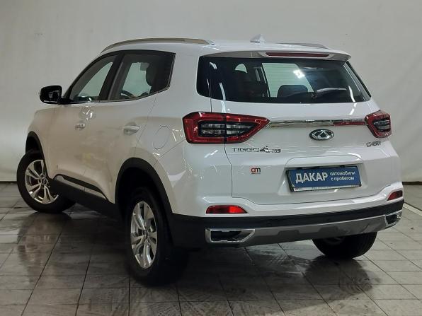 Chery Tiggo 4 Pro I Рестайлинг с пробегом 2025 года, цена 1 550 000 рублей, 14080 км, внедорожник, Автокод Объявления