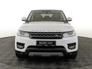 Land Rover Range Rover Sport II Москва  - изображение 32