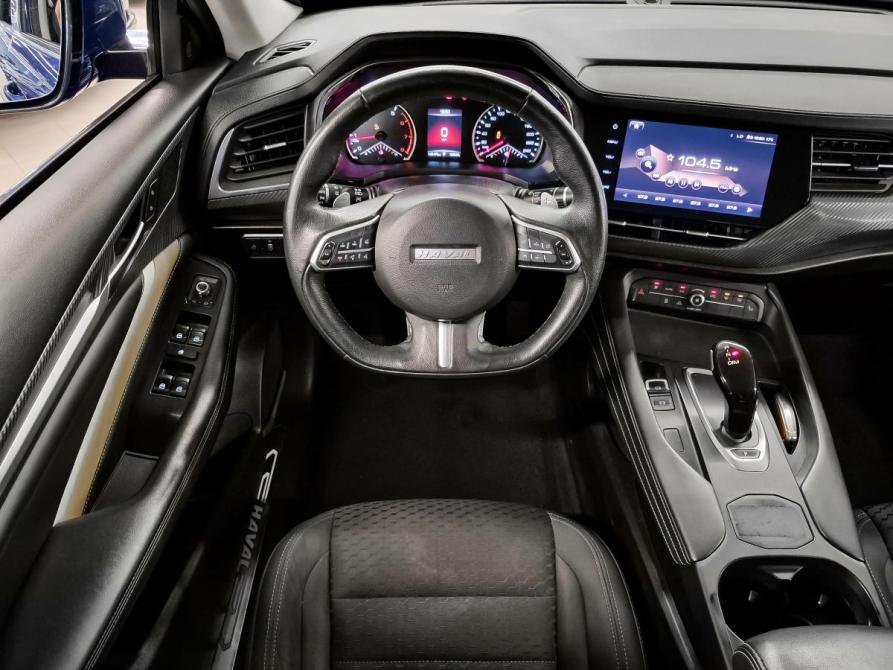 Haval F7x I Нижний Новгород  - изображение 11