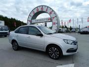 Lada (ВАЗ) Granta I Рестайлинг Тюмень  - изображение 20