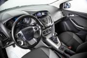 Ford Focus III Пермь  - изображение 30
