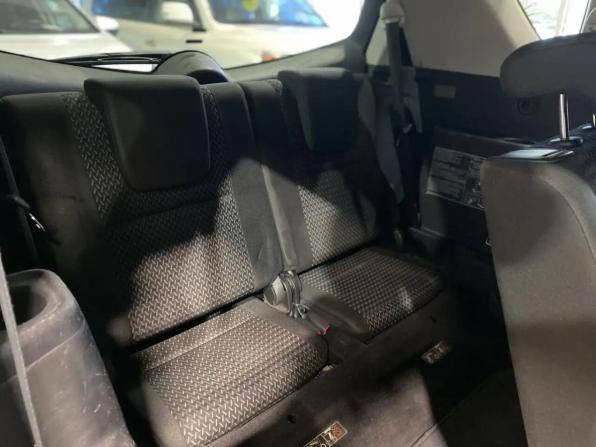 Toyota Corolla Verso I Рестайлинг 2 с пробегом 2008 года, цена 879 000 рублей, 189961 км, минивэн, Автокод Объявления