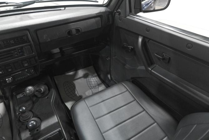 Lada (ВАЗ) 2121 (4x4) I Рестайлинг с пробегом 2015 года, цена 759 000 рублей, 20000 км, внедорожник, Автокод Объявления