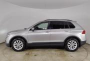 Volkswagen Tiguan II Рестайлинг Волгоград  - изображение 30