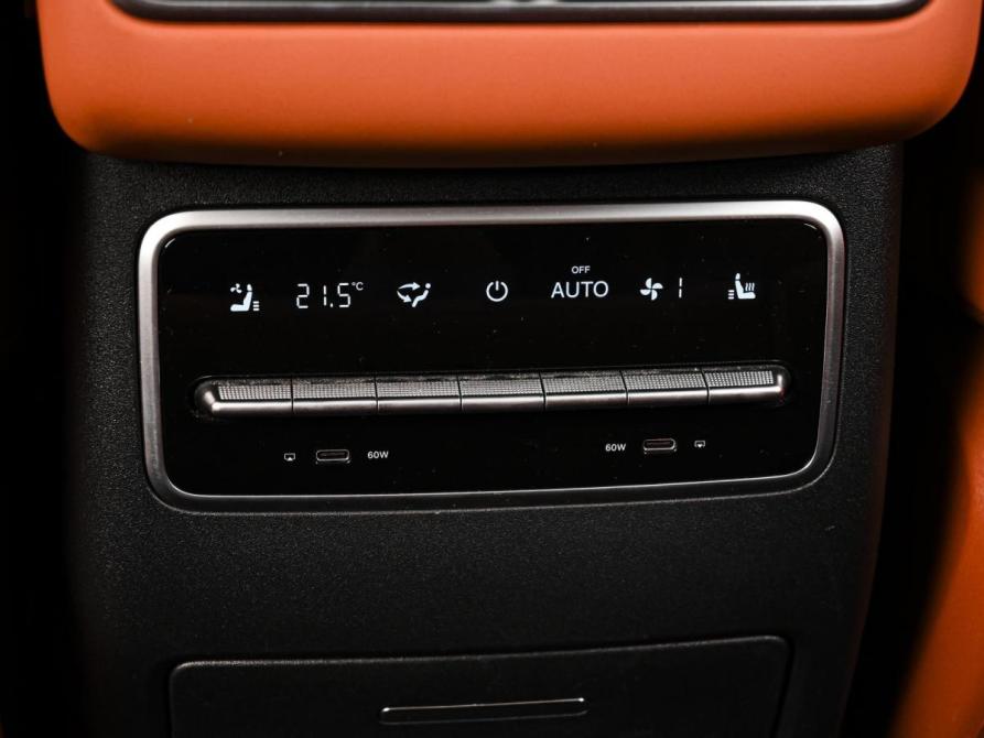 Li Auto (Lixiang) L7 I Ставрополь  - изображение 26