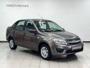 Lada (ВАЗ) Granta I Ростов-на-Дону  - изображение 12
