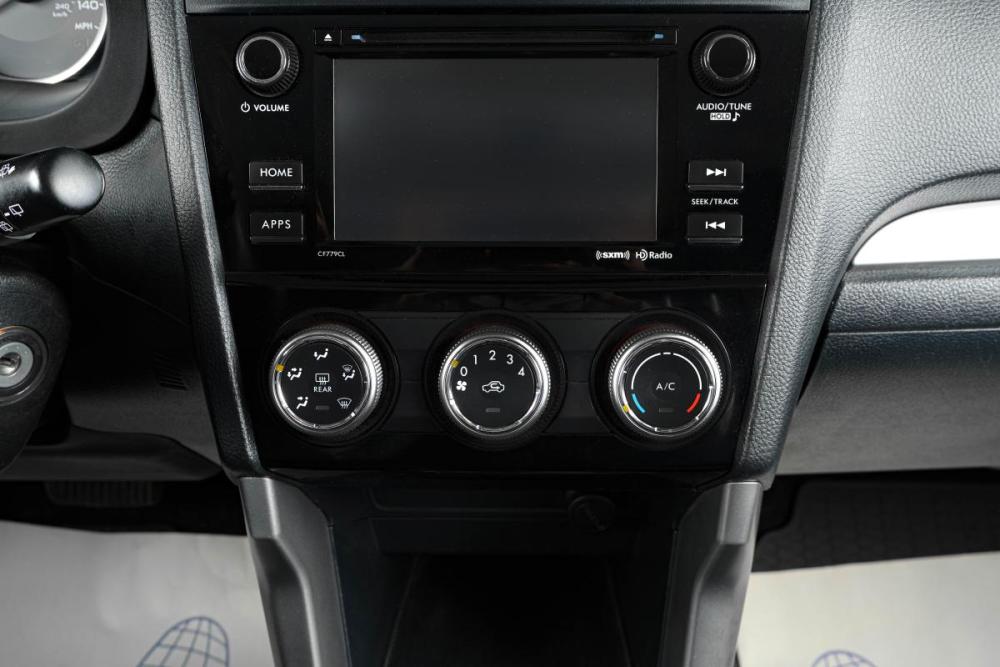 Subaru Forester IV Рестайлинг 2 Тюмень  - изображение 17