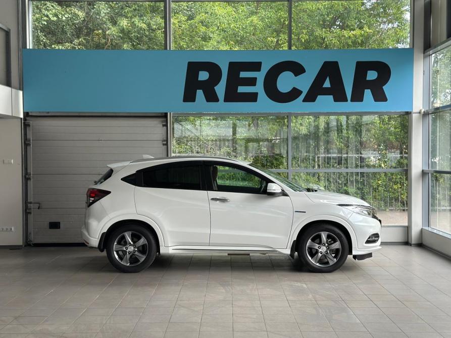 Honda Vezel I Рестайлинг Санкт-Петербург  - изображение 6