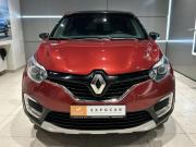 Renault Kaptur I Новосибирск  - изображение 27