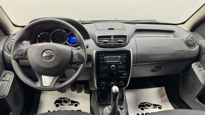 Nissan Terrano III (D10) с пробегом 2018 года, цена 1 120 000 рублей, 150000 км, внедорожник, Автокод Объявления