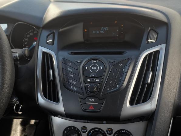 Ford Focus III с пробегом 2013 года, цена 699 000 рублей, 223823 км, седан, Автокод Объявления