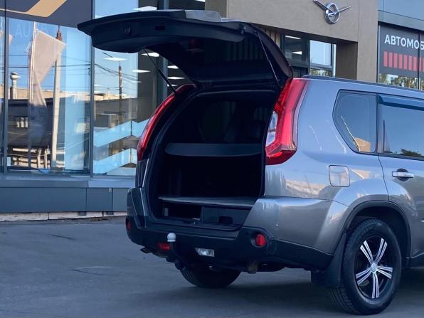 Nissan X-Trail II Рестайлинг с пробегом 2012 года, цена 1 350 000 рублей, 154780 км, внедорожник, Автокод Объявления