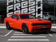 Dodge Challenger III Рестайлинг 2 Волгоград  - изображение 18