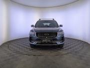 Geely Monjaro I Москва  - изображение 32