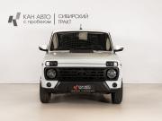 Lada (ВАЗ) 2131 (4x4) I Рестайлинг (2020) Казань  - изображение 8