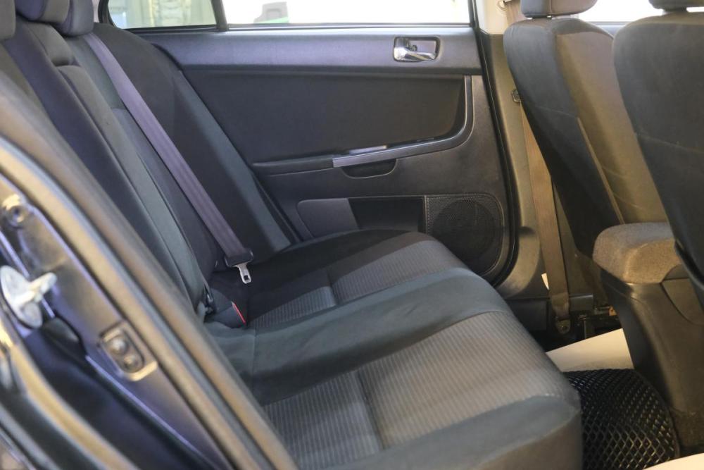 Mitsubishi Lancer X Омск  - изображение 21