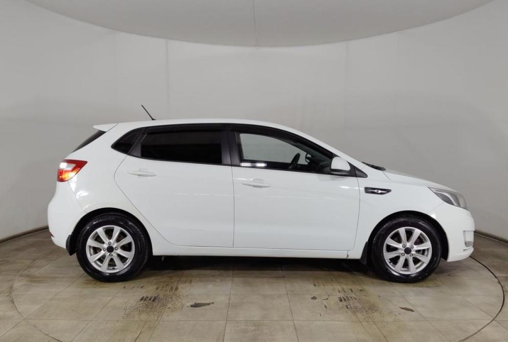 Kia Rio III Волгоград  - изображение 8