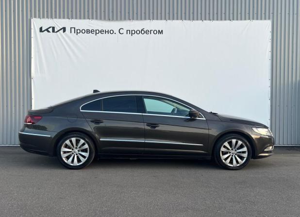 Volkswagen Passat CC I Рестайлинг с пробегом 2012 года, цена 1 150 000 рублей, 206000 км, седан, Автокод Объявления