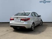 Kia Rio III Москва  - изображение 17