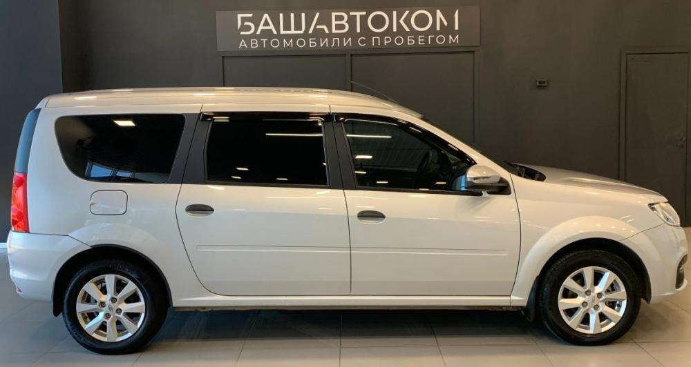 Lada (ВАЗ) Largus I Рестайлинг Стерлитамак  - изображение 8