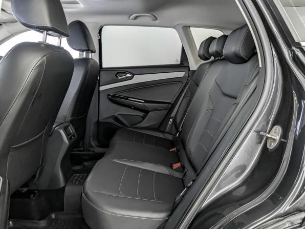 Jetta VS5 I Рестайлинг с пробегом 2023 года, цена 1 745 000 рублей, 95142 км, внедорожник, Автокод Объявления