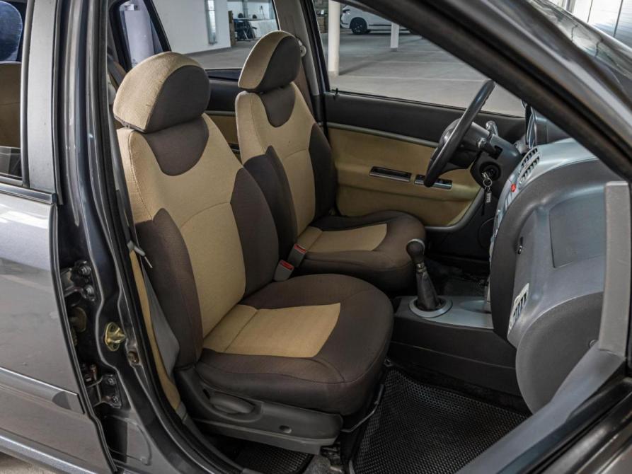 Chery Kimo (A1) Ставрополь  - изображение 8