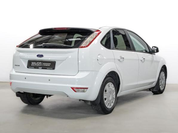 Ford Focus II Рестайлинг с пробегом 2011 года, цена 580 000 рублей, 109250 км, хэтчбек, Автокод Объявления