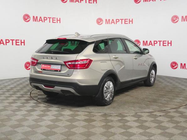 Lada (ВАЗ) Vesta I с пробегом 2019 года, цена 1 020 000 рублей, 98736 км, универсал, Автокод Объявления
