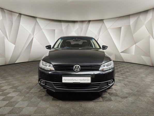 Volkswagen Jetta VI с пробегом 2013 года, цена 825 000 рублей, 254456 км, седан, Автокод Объявления