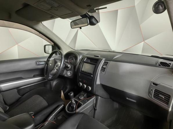 Nissan X-Trail II с пробегом 2008 года, цена 785 150 рублей, 271963 км, внедорожник, Автокод Объявления