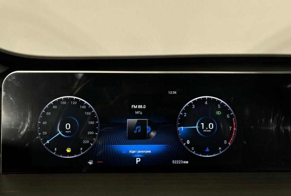 Chery Tiggo 4 Pro I Саранск  - изображение 16