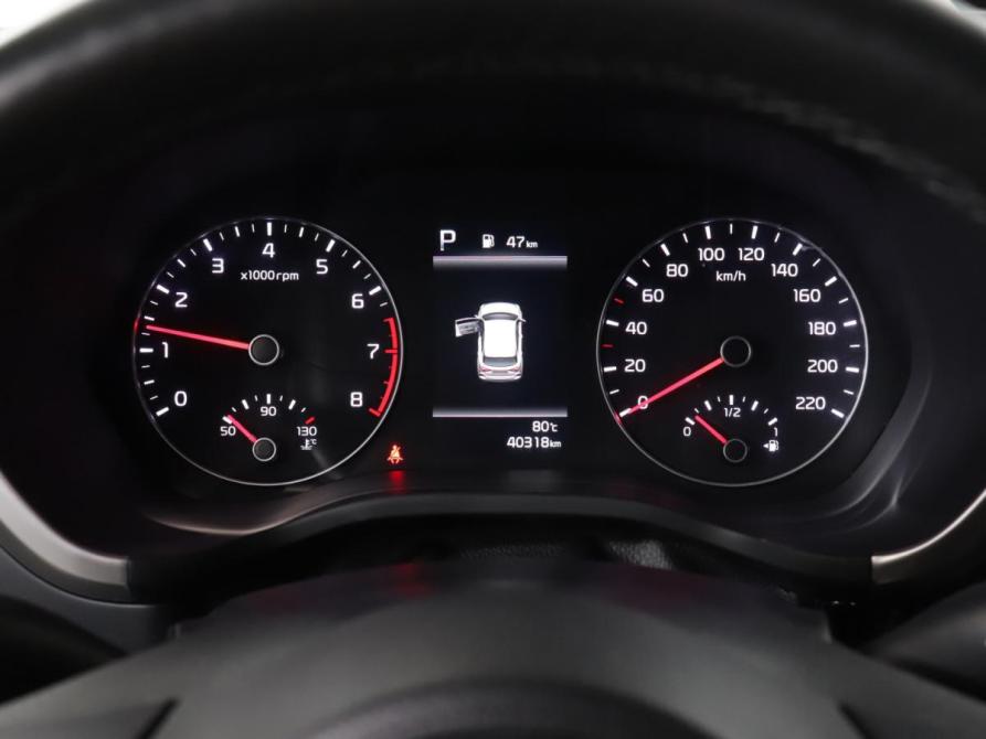Kia Rio IV Рестайлинг Москва  - изображение 11